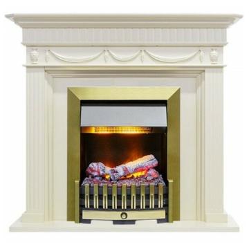 Fireplace Dimplex Corfu Danville 