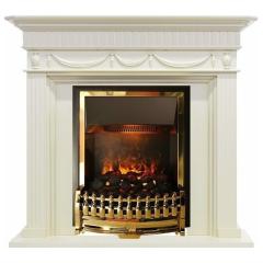 Fireplace Dimplex Corfu Atherton