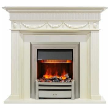 Fireplace Dimplex Corfu Chesford 