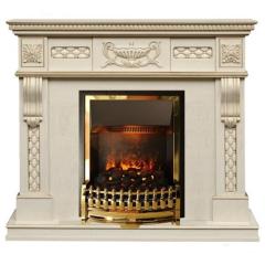 Fireplace Dimplex Corsica Atherton