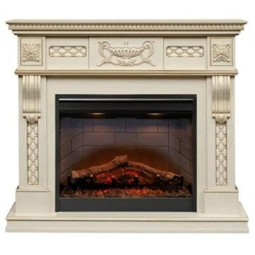 Fireplace Dimplex Corsica Symphony DF2608-INT 