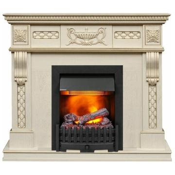 Fireplace Dimplex Corsica Danville Black FB2 