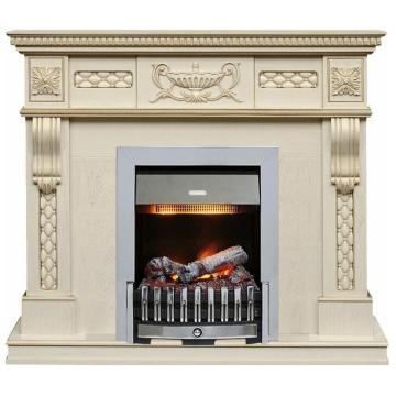 Fireplace Dimplex Corsica Danville FB2 