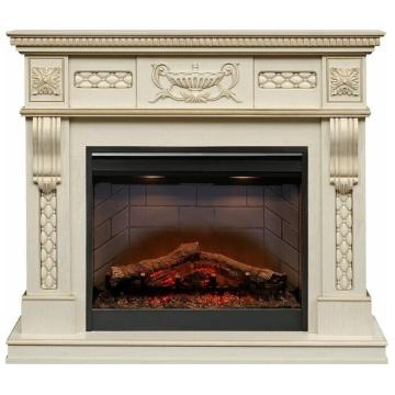 Fireplace Dimplex Corsica Symphony 26'' DF2608-INT 