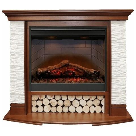 Fireplace Dimplex Country мелкий Symphony 26'' DF2608-INT 