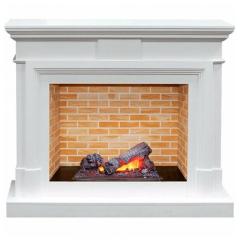 Fireplace Dimplex Coventry Cassette 400 NH