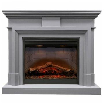 Fireplace Dimplex Coventry Symphony DF2608-INT 