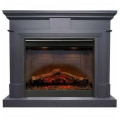 Fireplace Dimplex Coventry Symphony DF2608-INT