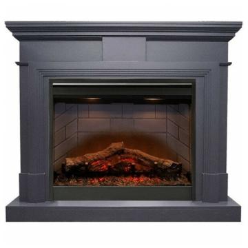 Fireplace Dimplex Coventry Symphony DF2608-INT 