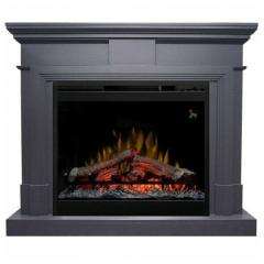 Fireplace Dimplex Coventry Symphony DF2624-L