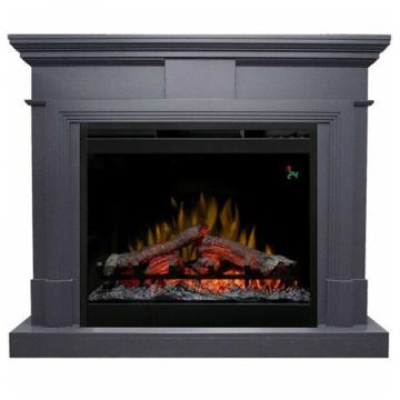 Fireplace Dimplex Coventry Symphony DF2624-L 