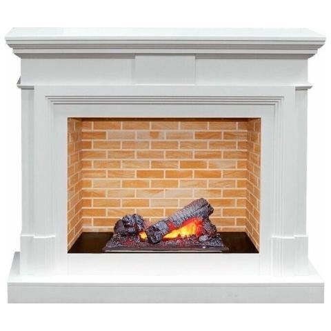 Fireplace Dimplex Coventry Cassette 400 NH 