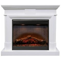 Fireplace Dimplex Coventry Symphony 26'' DF2608-INT