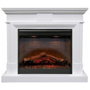 Fireplace Dimplex Coventry Symphony 26'' DF2608-INT 