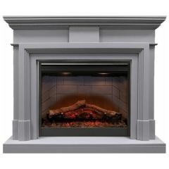 Fireplace Dimplex Coventry Gray Symphony 26'' DF2608-INT