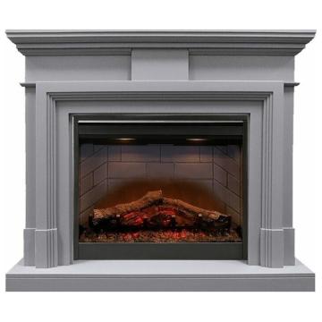 Fireplace Dimplex Coventry Gray Symphony 26'' DF2608-INT 