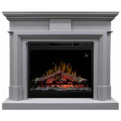 Fireplace Dimplex Coventry Gray Symphony 26'' DF2624-L