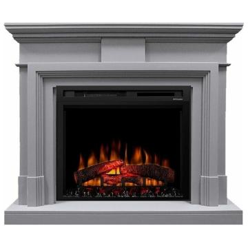 Fireplace Dimplex Coventry Gray XHD 28 L-INT 