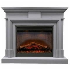 Fireplace Dimplex Coventry Symphony DF2608-INT Серый