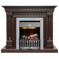 Fireplace Dimplex Dallas Danville