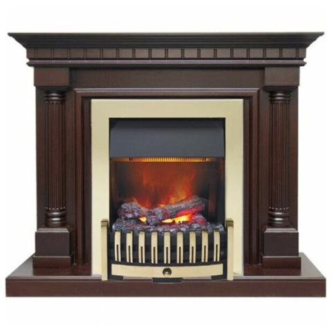 Fireplace Dimplex Dallas Danville FB2 