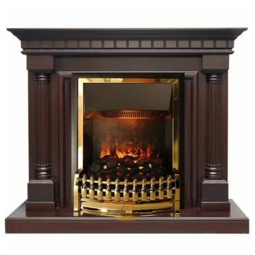 Fireplace Dimplex Dallas Atherton 