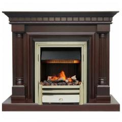 Fireplace Dimplex Dallas Cavendish