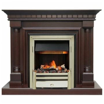 Fireplace Dimplex Dallas Cavendish 