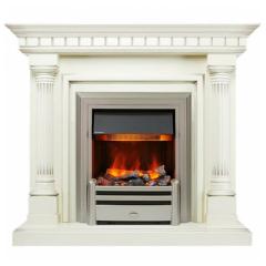 Fireplace Dimplex Dallas Chesford