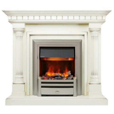 Fireplace Dimplex Dallas Chesford 
