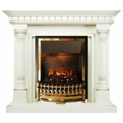 Fireplace Dimplex Dallas Atherton