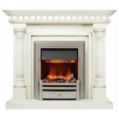 Fireplace Dimplex Dallas Chesford