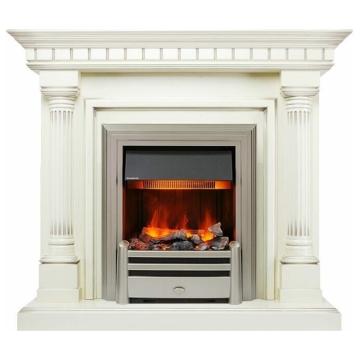 Fireplace Dimplex Dallas Chesford 