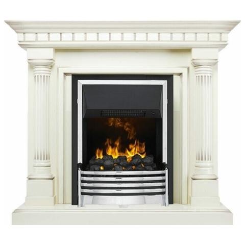 Fireplace Dimplex Dallas Flagstaff 