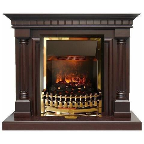 Fireplace Dimplex Dallas Atherton 