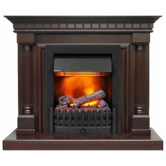 Fireplace Dimplex Dallas Danville Black FB2