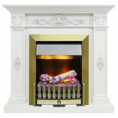 Fireplace Dimplex Danville