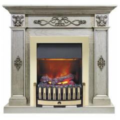 Fireplace Dimplex Danville FB2