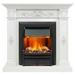 Fireplace Dimplex Brookline Black