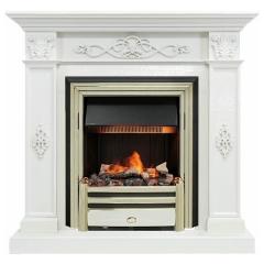 Fireplace Dimplex Cavendish