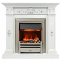 Fireplace Dimplex Chesford