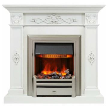 Fireplace Dimplex Chesford дуб 