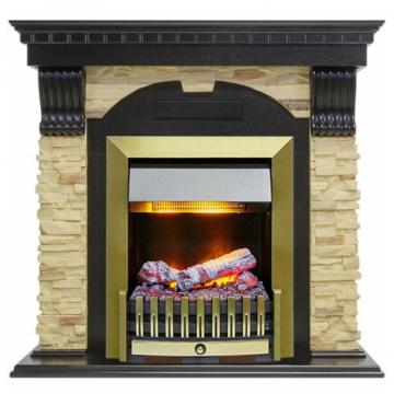 Fireplace Dimplex Dublin Danville 