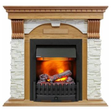 Fireplace Dimplex Dublin Danville 