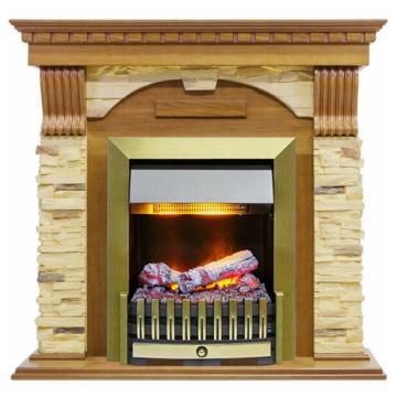 Fireplace Dimplex Dublin Danville 