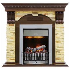 Fireplace Dimplex Dublin Danville