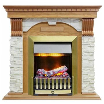 Fireplace Dimplex Dublin Danville 