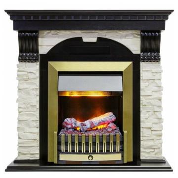 Fireplace Dimplex Dublin Danville 