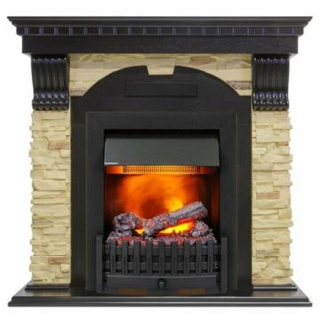 Fireplace Dimplex Dublin Danville 