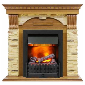 Fireplace Dimplex Dublin Danville 